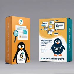 Pack 2 módulos...