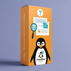 Pack 2 modules (+Subscribers +Interaction)