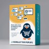 Pack 2 módulos (+Suscriptores +Interacción)